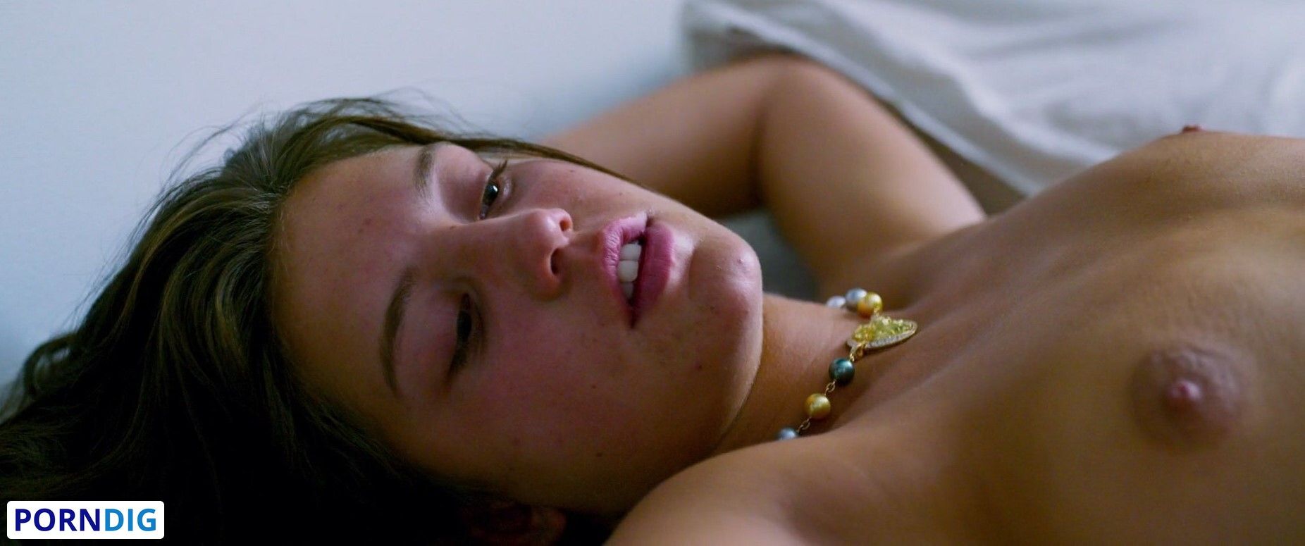 Adele Exarchopoulos Nude Leaked Photo #27 - Porndig