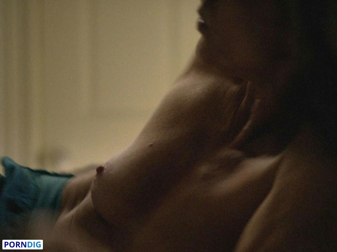 Allison Janney Nude Leaked Photo #18 - Porndig