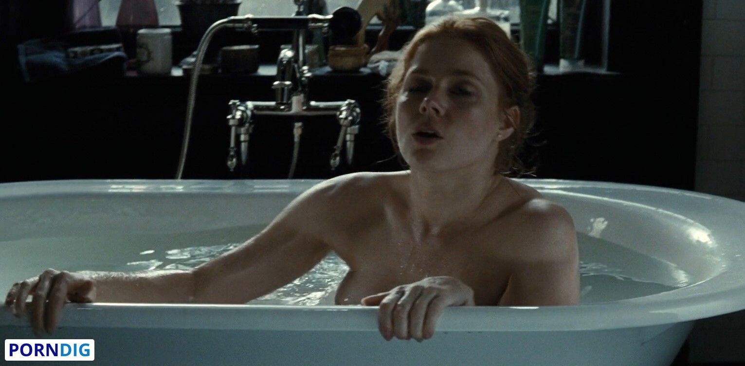 Amy Adams Nude Leaked Photo #17 - Porndig