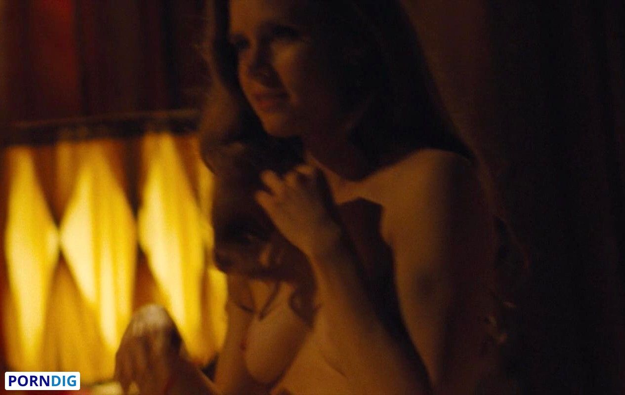 Amy Adams Nude Leaked Photo #21 - Porndig