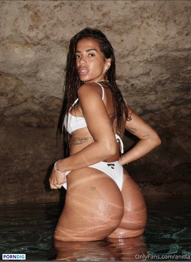 Anitta Nude Leaked Photo #134 - Porndig