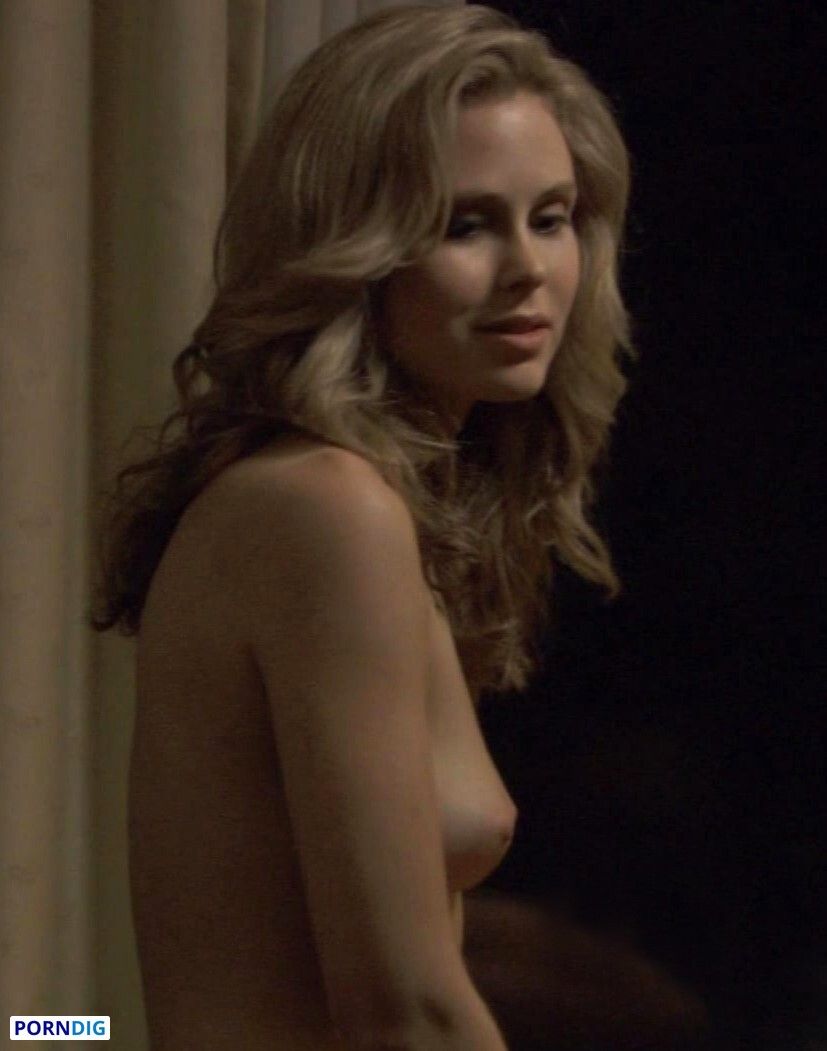 Anna Hutchison Nude Leaked Photo #29 - Porndig