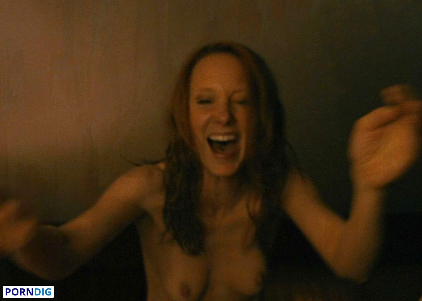 Anne Heche Nude Leaked Photo #5 - Porndig