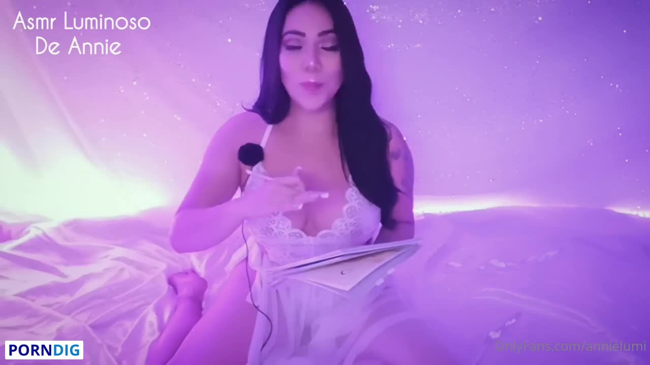 Annielumi Nude Leaked OnlyFans Video #26 - Porndig