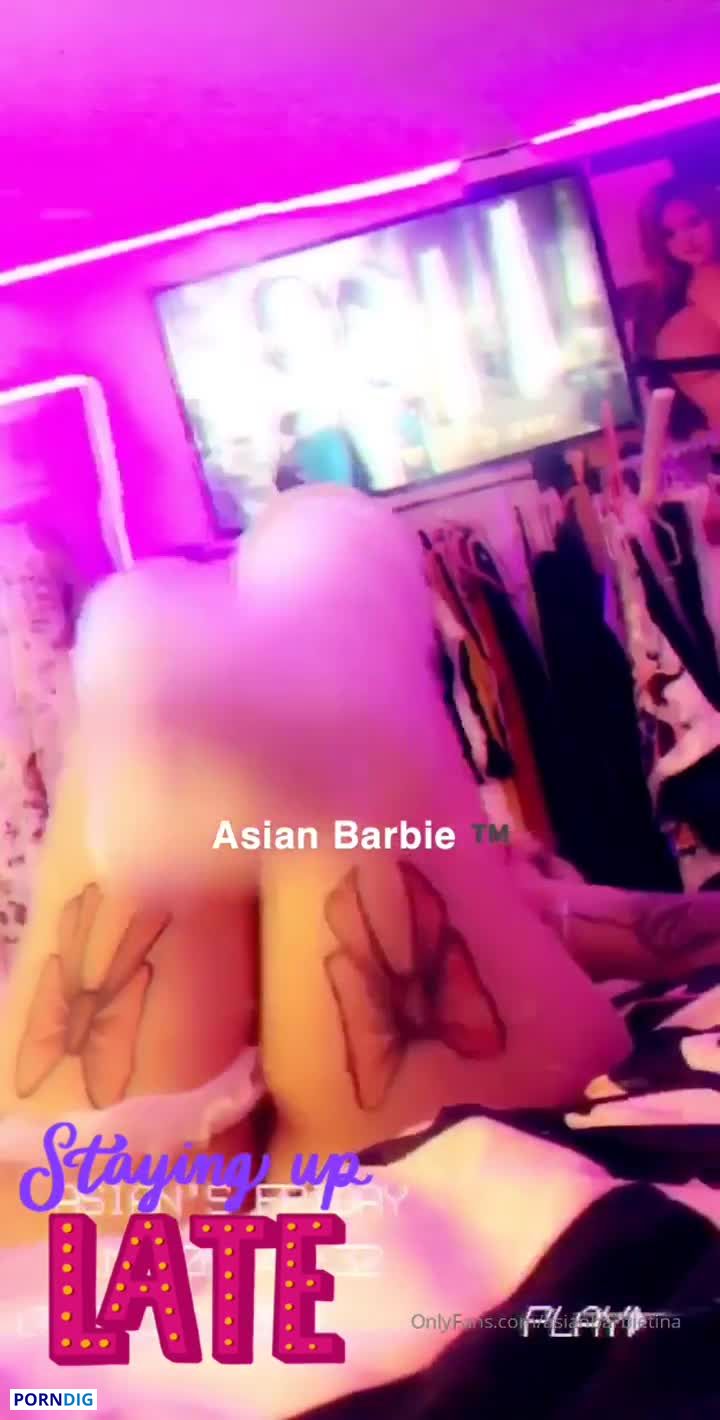 Asianbarbietina Nude Leaks 3 Videos - PornDig