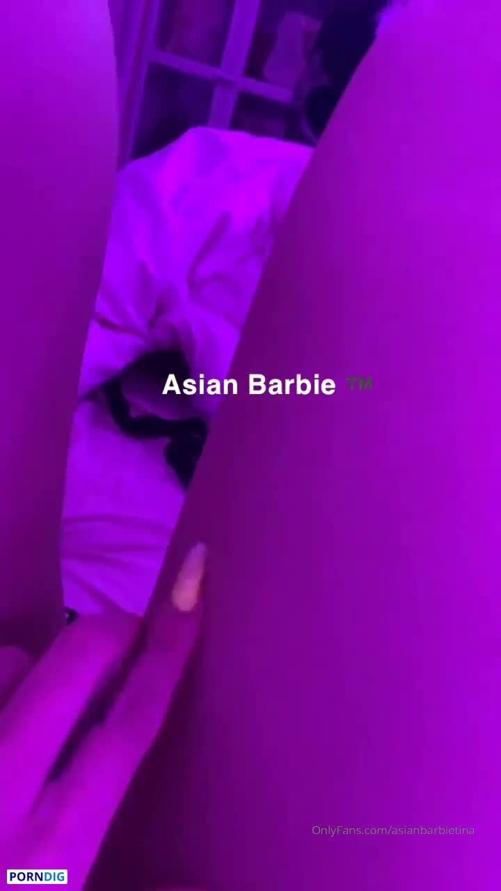 Asianbarbietina Nude Leaks 9 Videos - PornDig