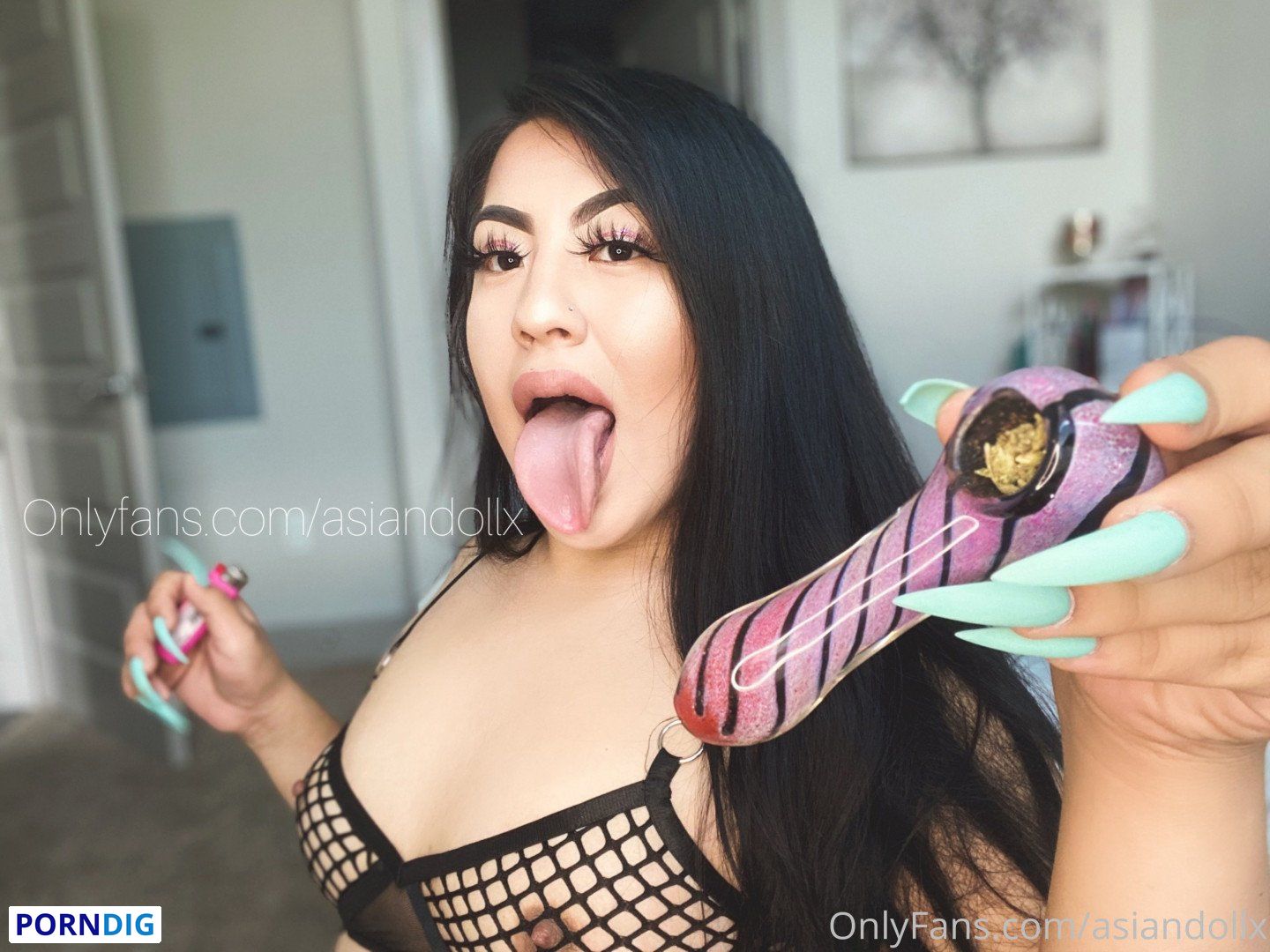 Asiandollx Nude Leaked OnlyFans Photo #51 - Porndig