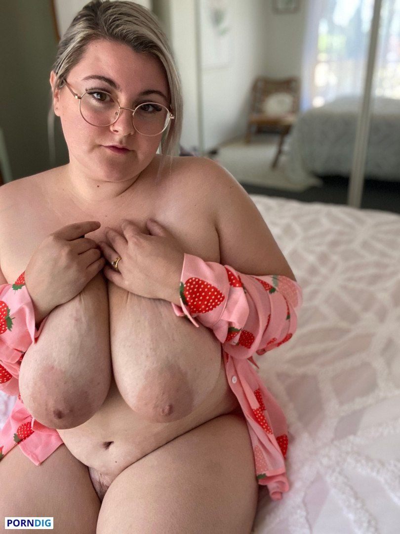 Audreyaura Nude Leaked OnlyFans Photo #60 - Porndig