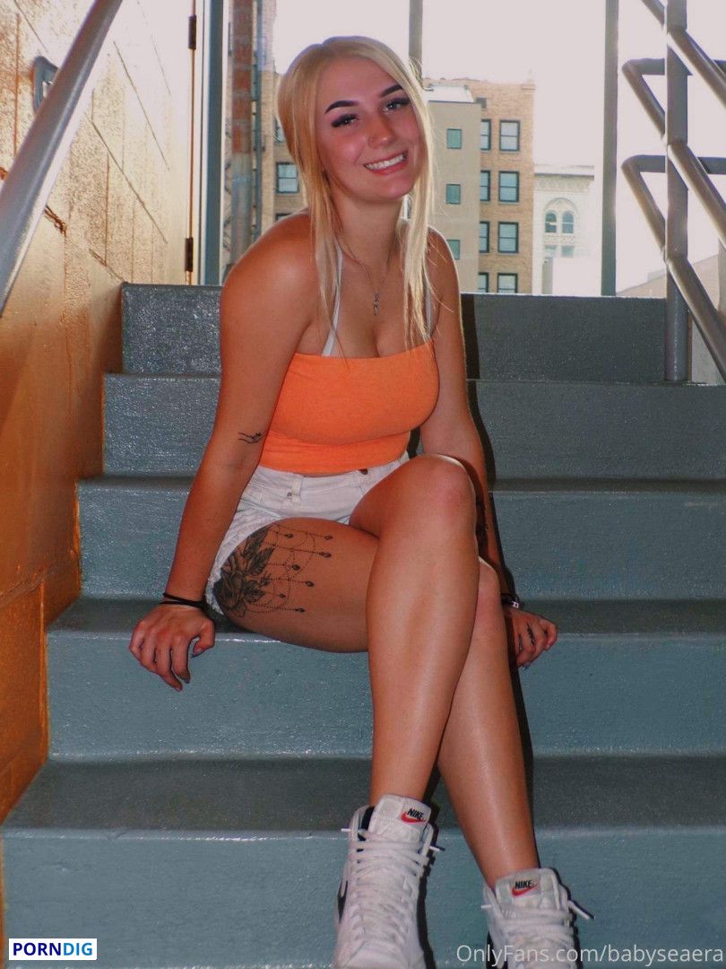 Babysaraxoxo Nude OnlyFans Leaks 8 Photos - PornDig