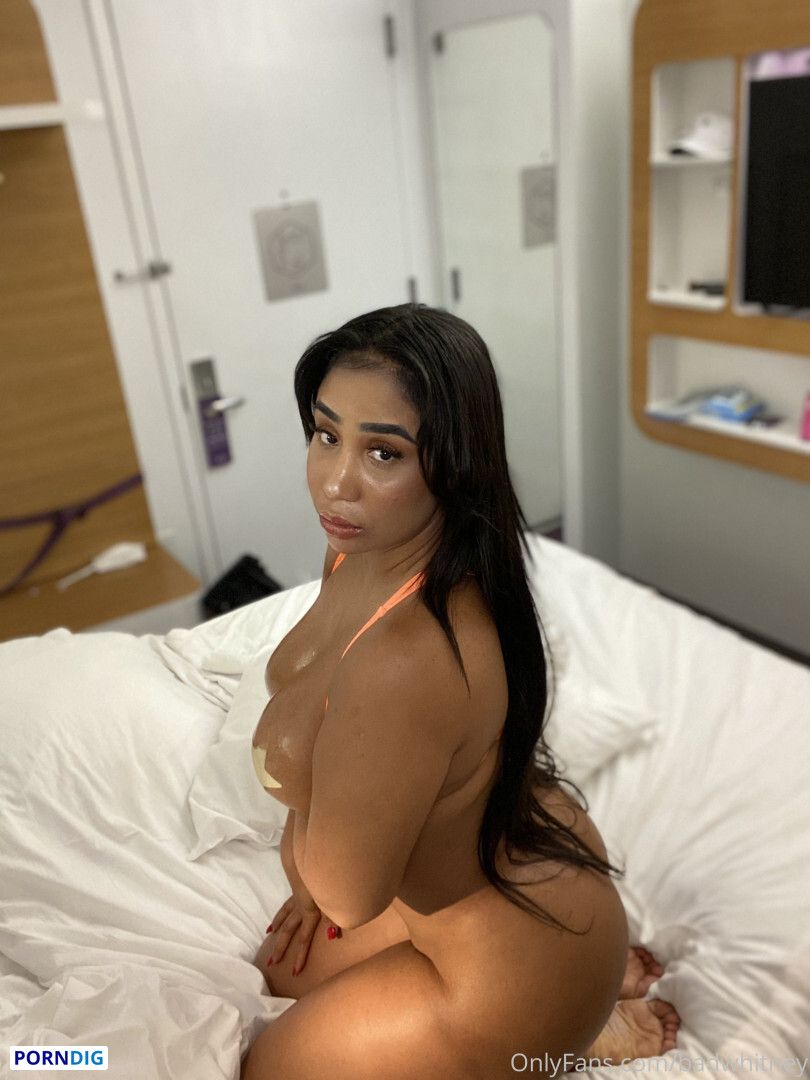 Badwhitney Nude Leaked OnlyFans Photo #127 - Porndig