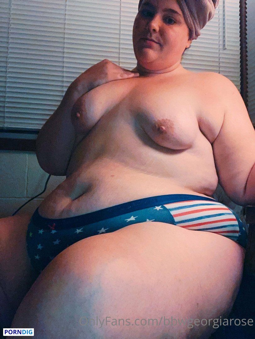 Bbwgeorgiarose