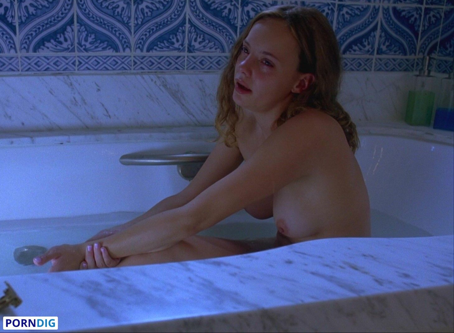 Bijou Phillips Nude Leaked Photo #6 - Porndig