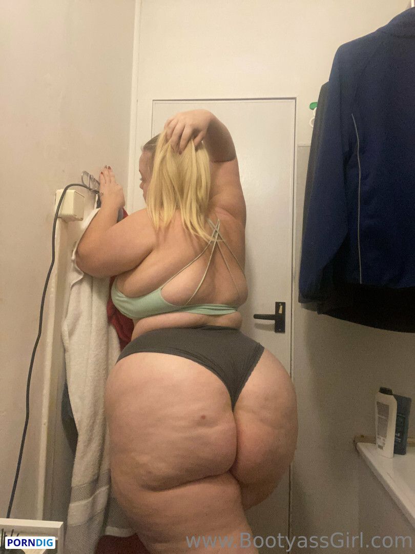 Bootyassgirl Nude Leaked OnlyFans Photo #77 - Porndig