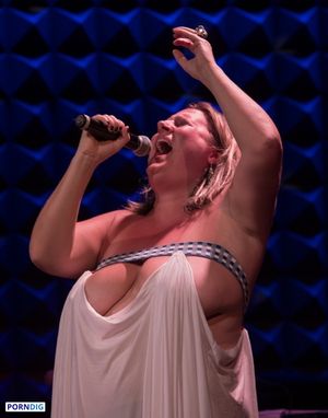 Bridget Everett Burlesque Porn - Bridget Everett Nude Leaked - Porndig