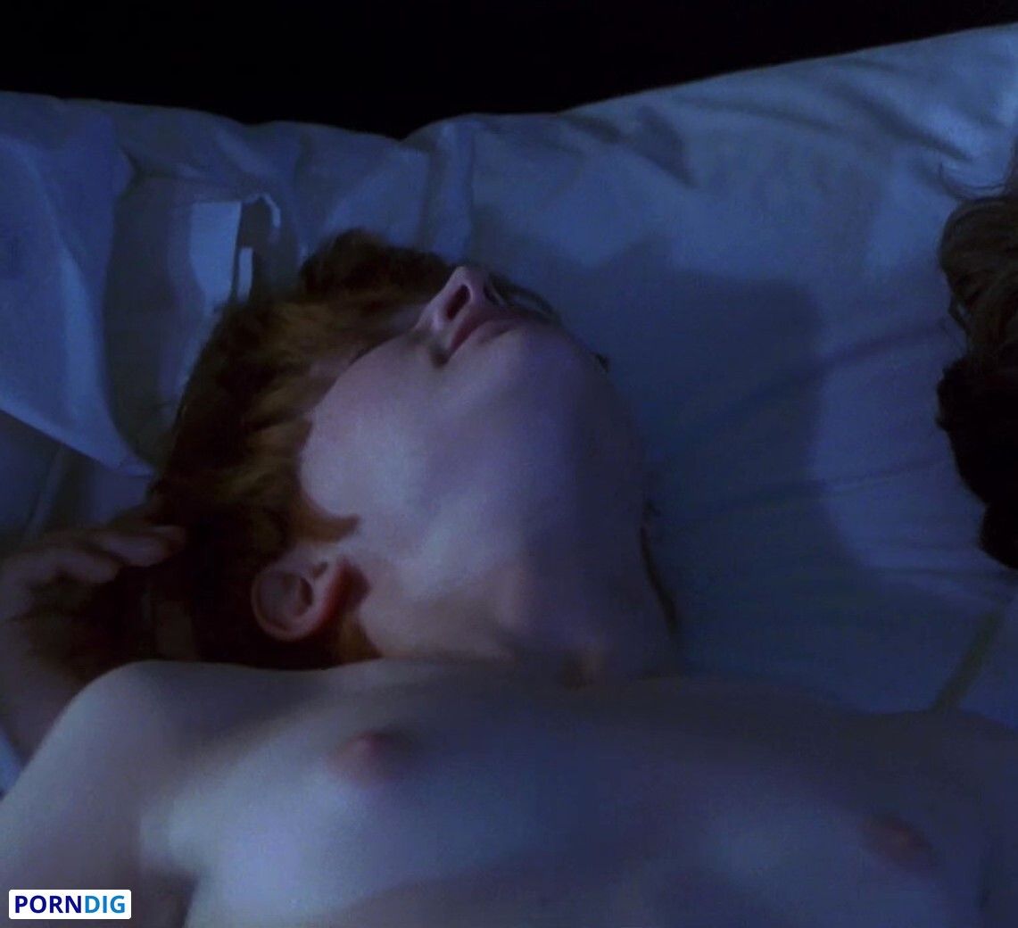 Bridget Fonda Nude Leaked Photo #3 - Porndig