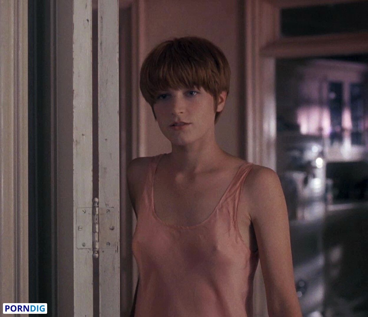 Bridget Fonda Nude Leaked Photo #4 - Porndig