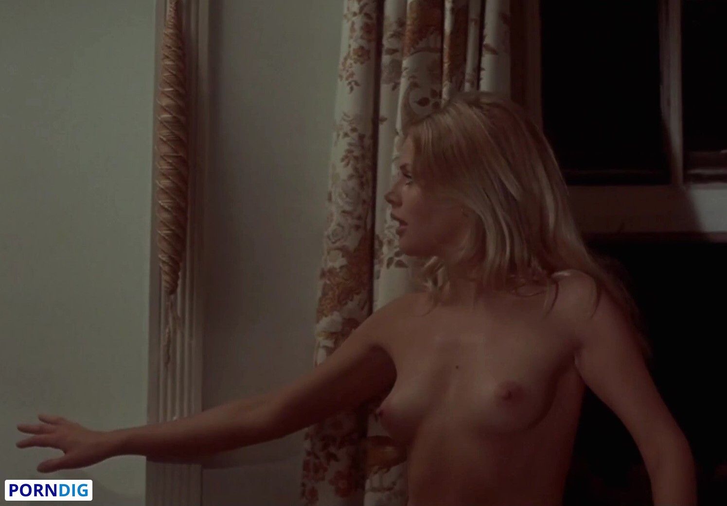 Britt Ekland Nude Leaked Photo #19 - Porndig