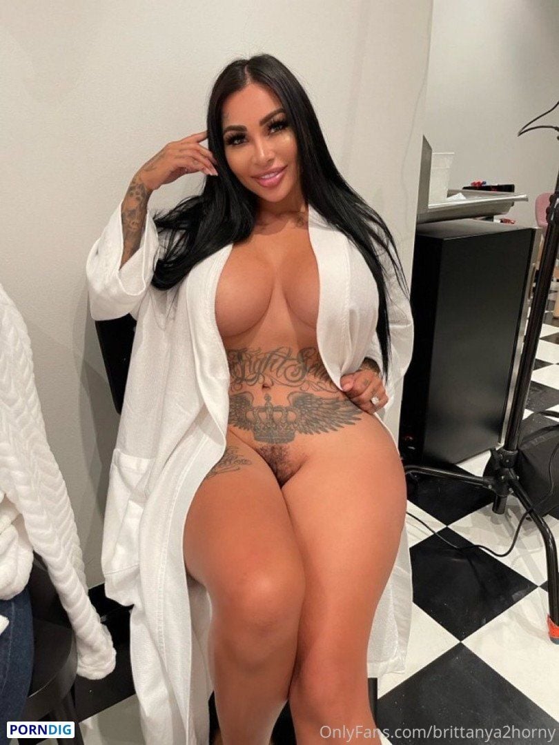 Brittanya2horny Nude OnlyFans Leaks 12 Photos - PornDig