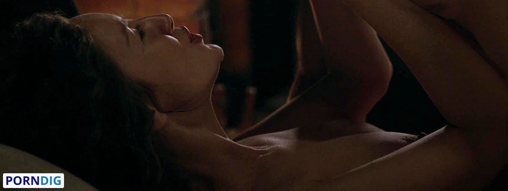 Caitriona Balfe Nude Leaked Photo #2 - Porndig