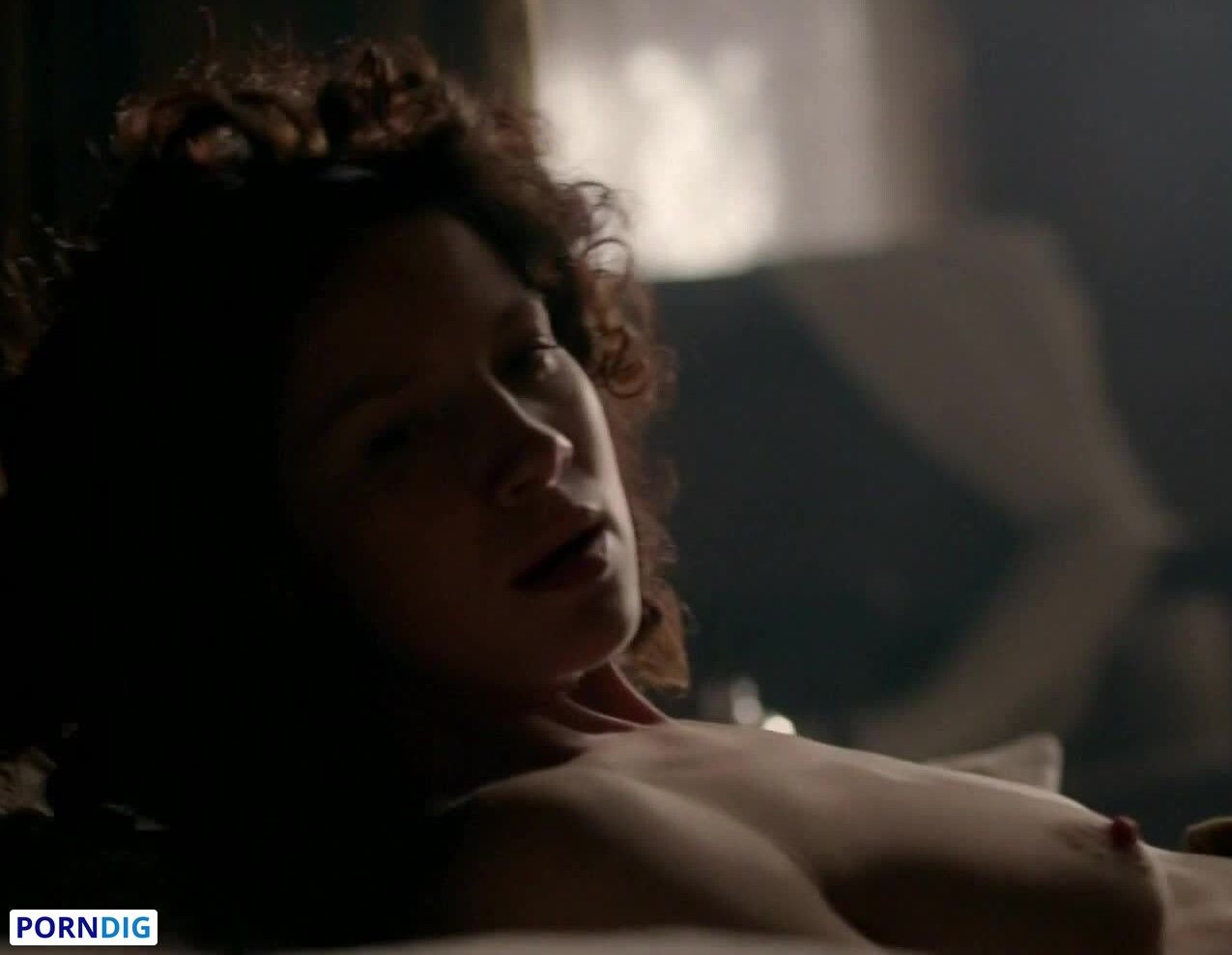 Caitriona Balfe Nude Leaked Photo #11 - Porndig