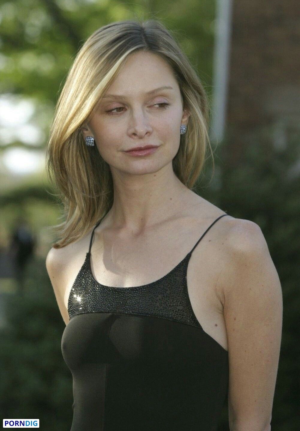 Calista Flockhart Nude Leaked Photo #10 - Porndig