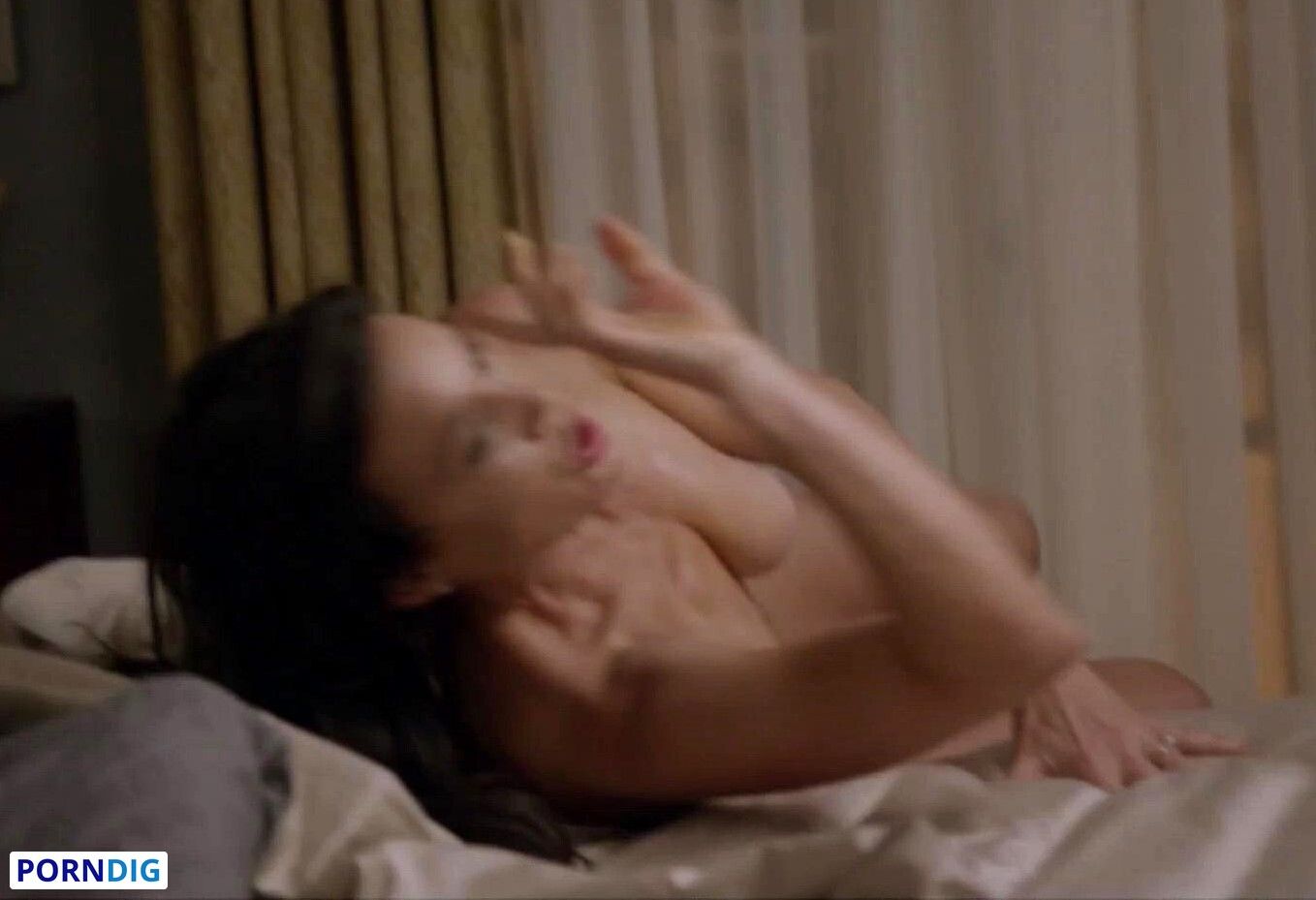 Carla Gugino Nude Leaked Photo #24 - Porndig