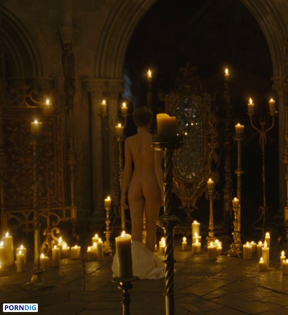 Cate Blanchett Nude Leaked Photo #6 - Porndig