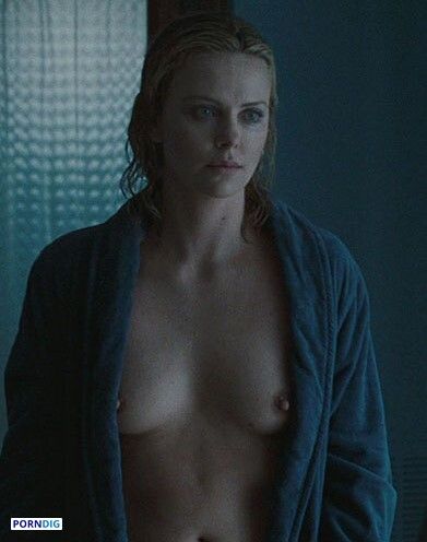 391px x 496px - Charlize Theron Nude Leaked Photo #1 - Porndig