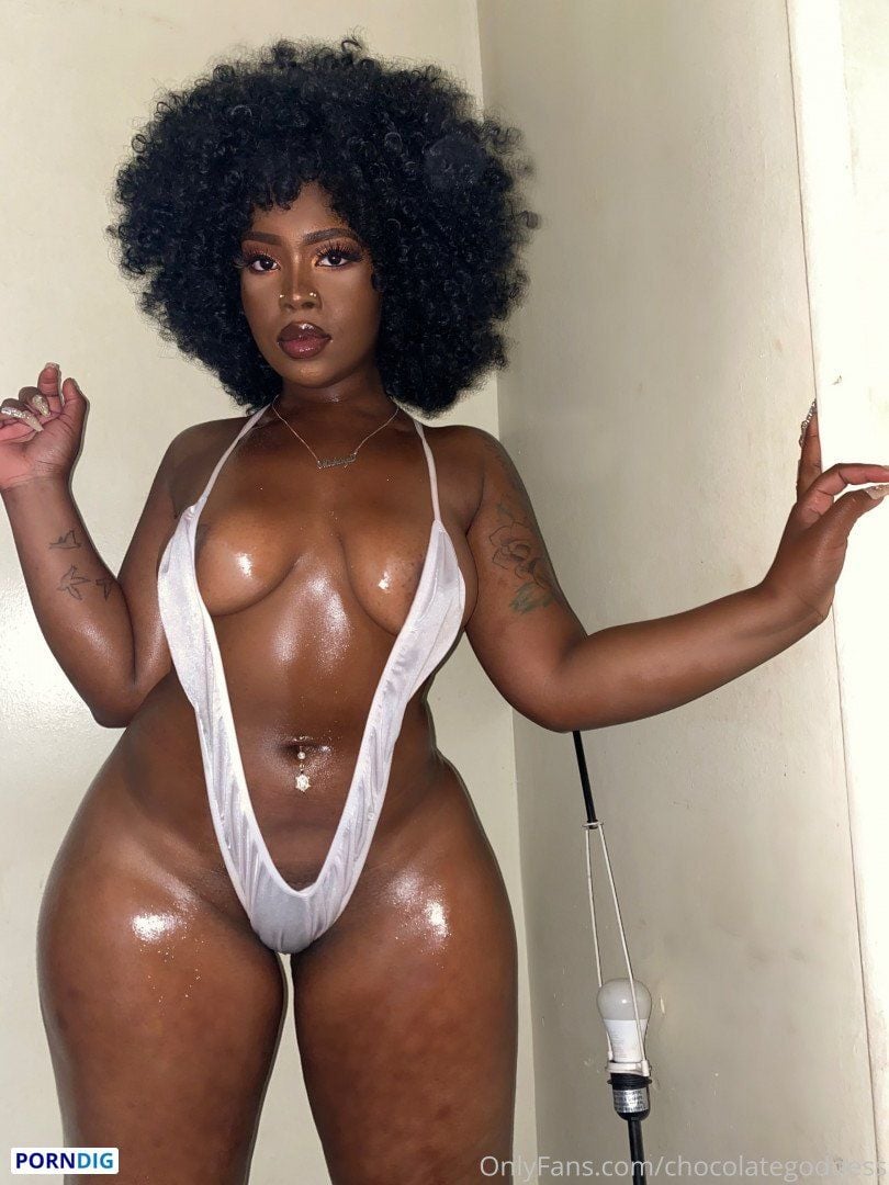 Chocolate_goddess Nude Leaked OnlyFans Photo #132 - Porndig