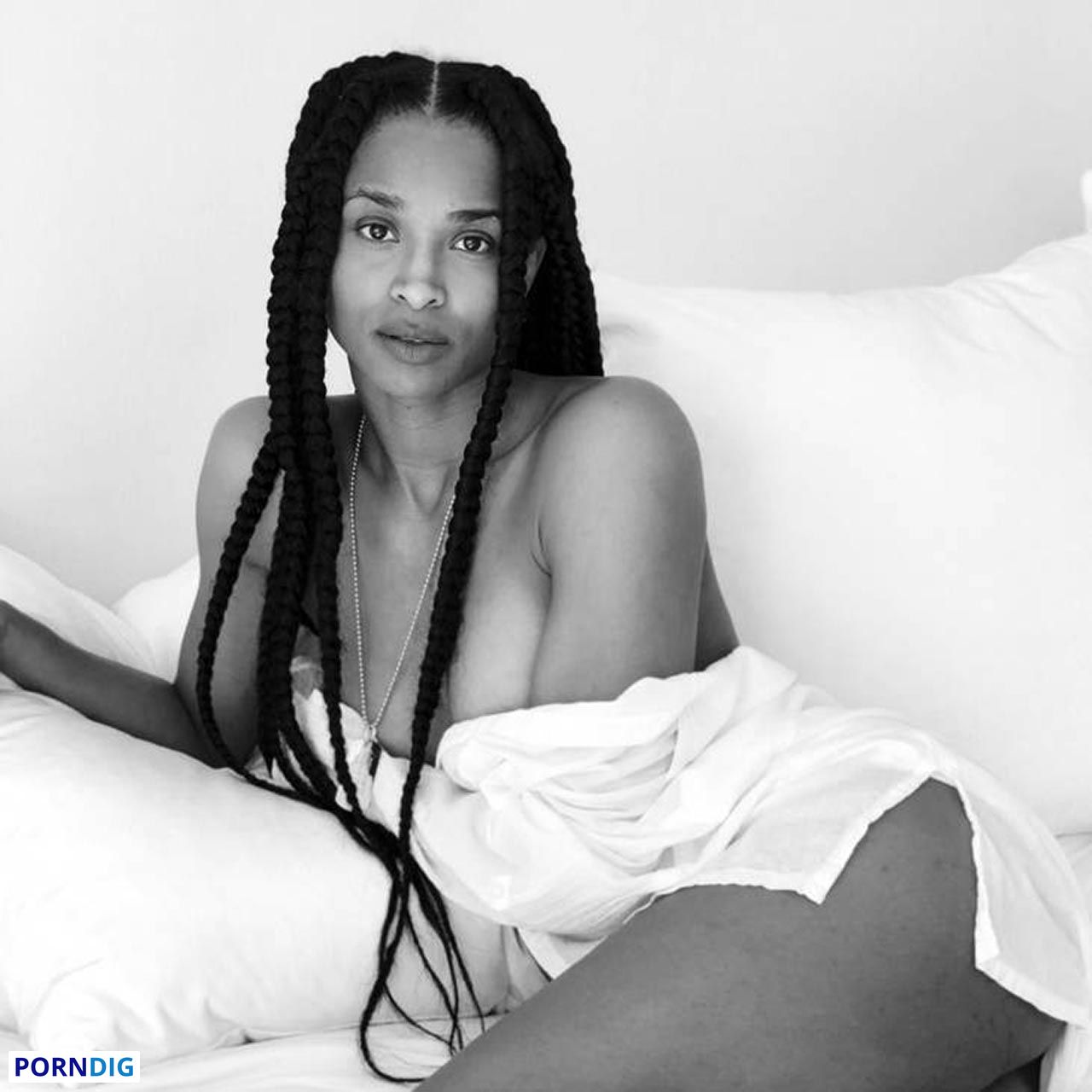 Ciara Nude Leaks 11 Photos - PornDig