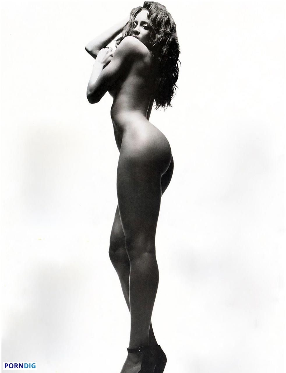 Ciara Nude Leaked Photo #27 - Porndig