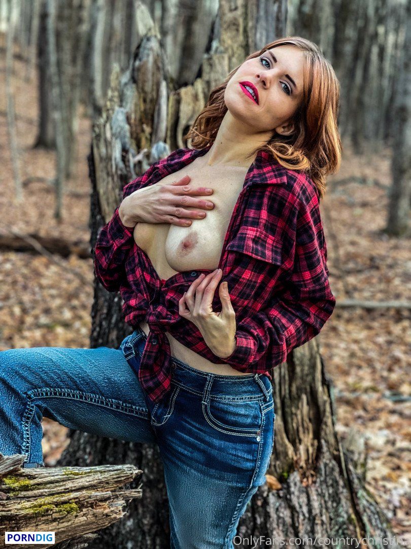 Countrychristina Nude Leaked OnlyFans Photo #63 - Porndig