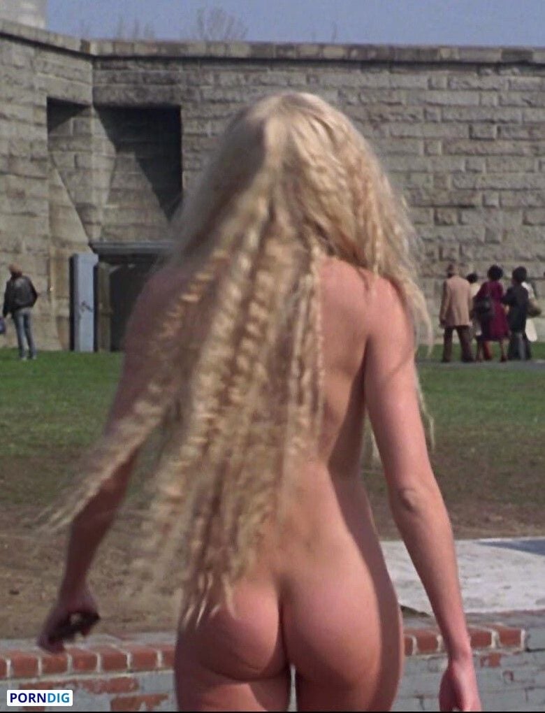 Daryl Hannah Nude Leaked Photo #28 - Porndig