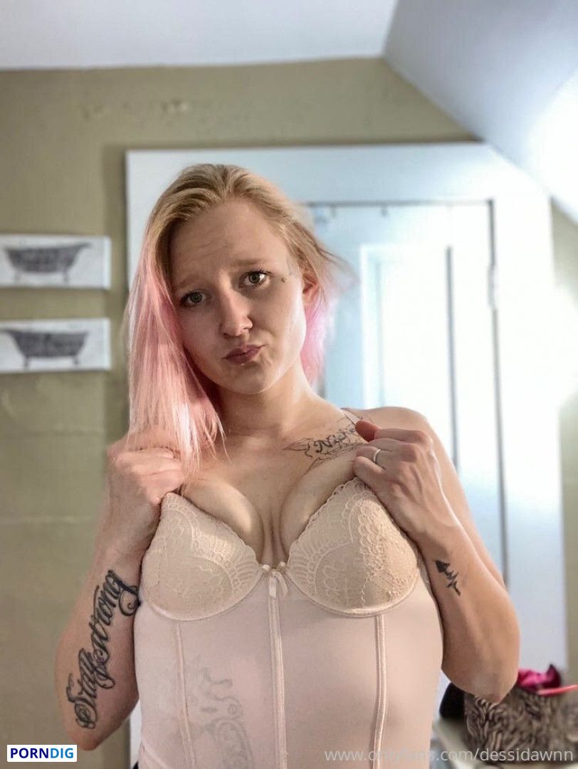 Dessidawnn Nude Leaked Photo #77 - Porndig