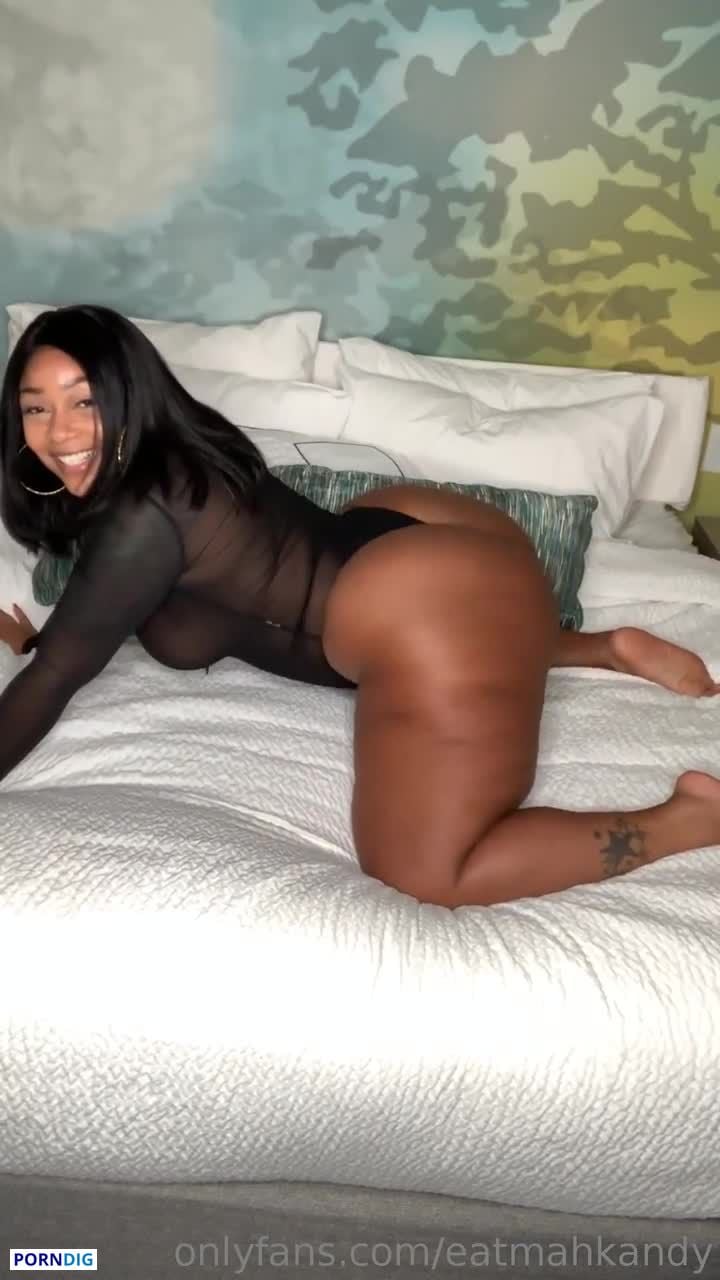 Eatmahkandy Nude Leaked OnlyFans Video #3 - Porndig