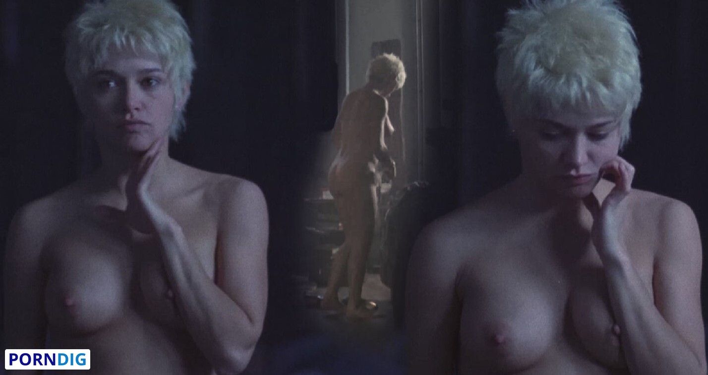 Emma de Caunes Nude Leaked Photo #23 - Porndig