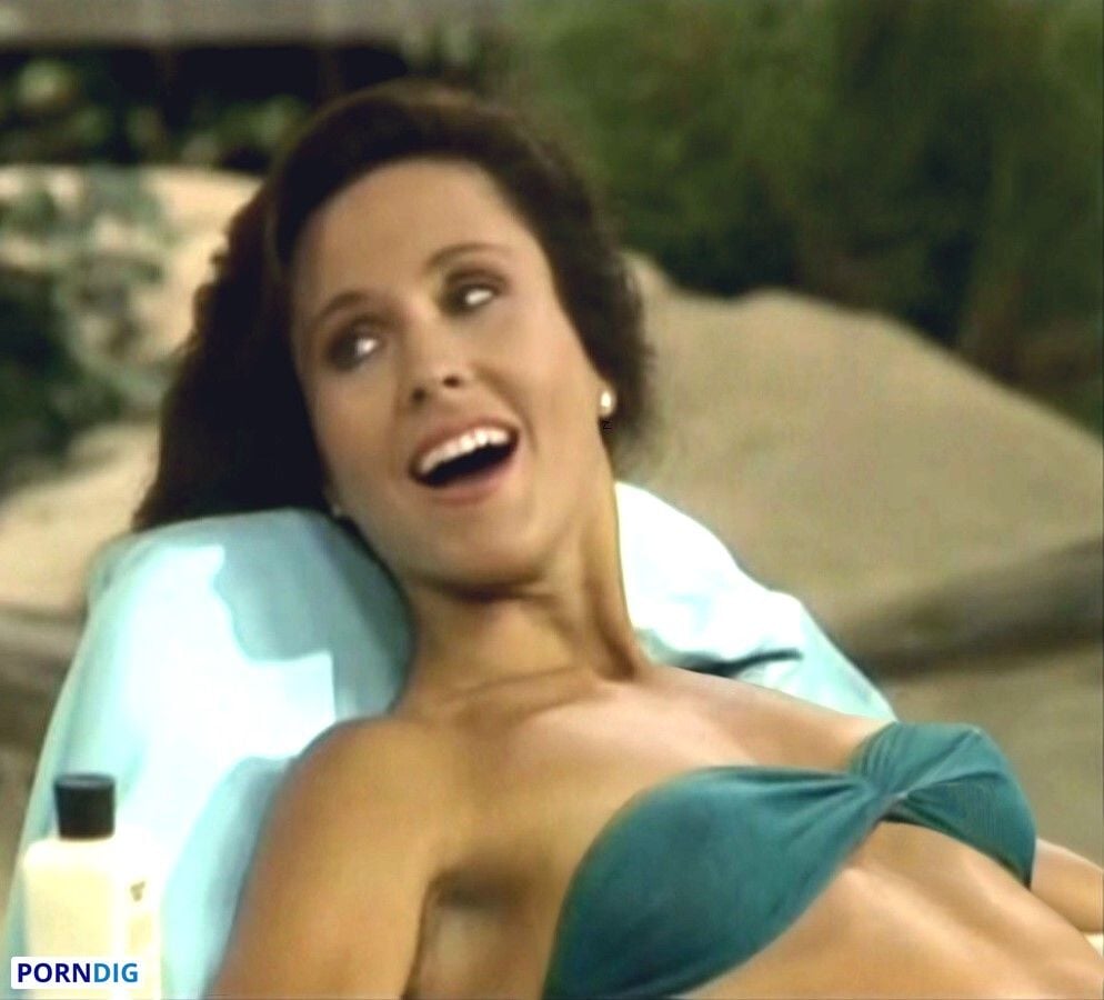 Erin Gray Nude Leaked Photo #3 - Porndig