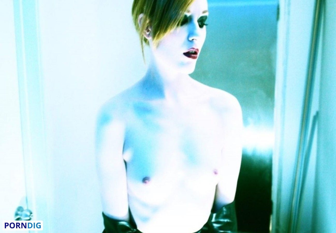 Evan Rachel Wood Nude Leaked Photo #3 - Porndig