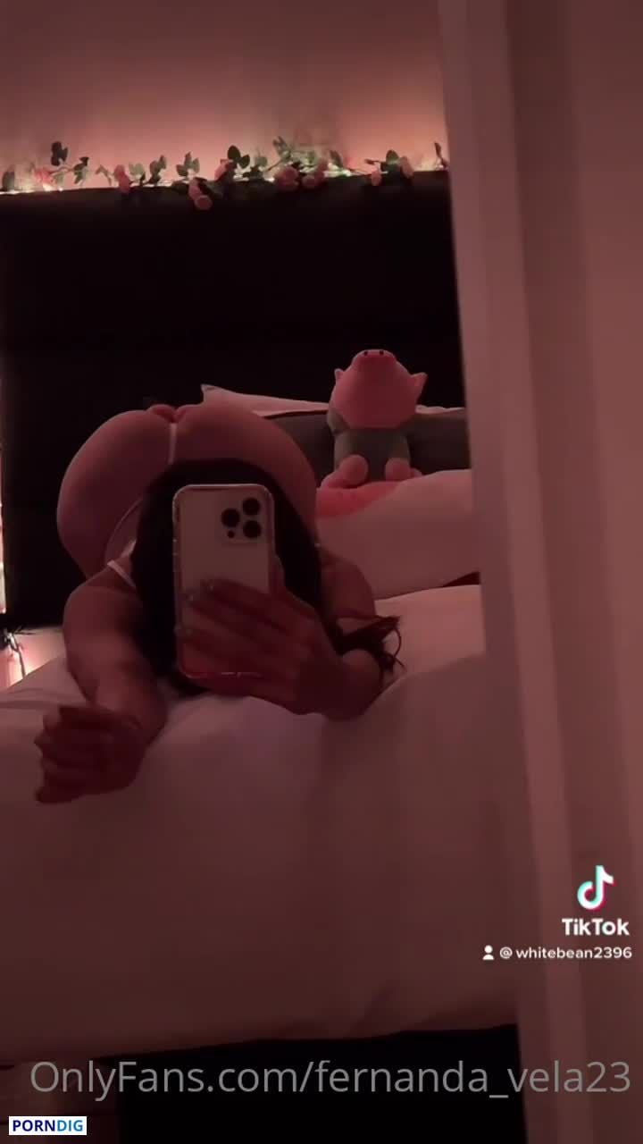 Fernanda_vela23 Nude Leaked OnlyFans Video #6 - Porndig