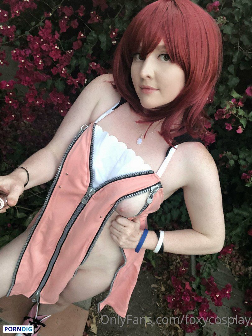 Foxycosplay Nude Leaked Patreon | OnlyFans Photo #122 - Porndig