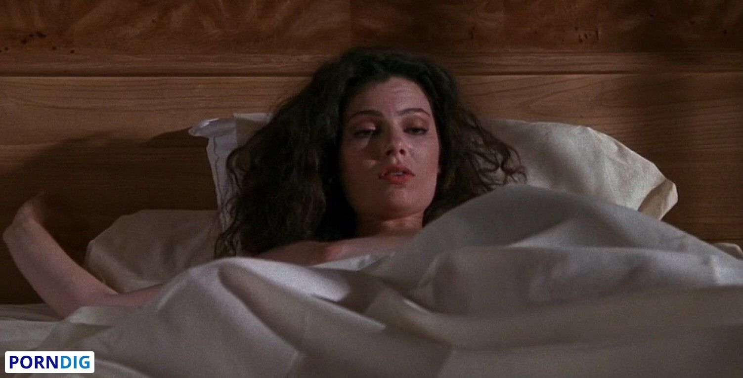 Fran Drescher Nude Leaked Photo #6 - Porndig