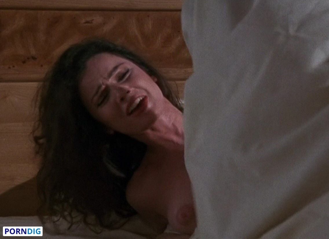 Fran Drescher Nude Leaked Photo #8 - Porndig