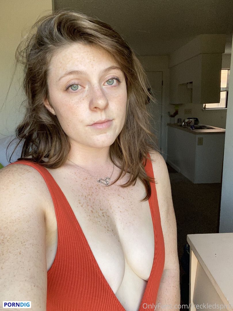 Freckledspirit Nude Leaked OnlyFans Photo #593 - Porndig