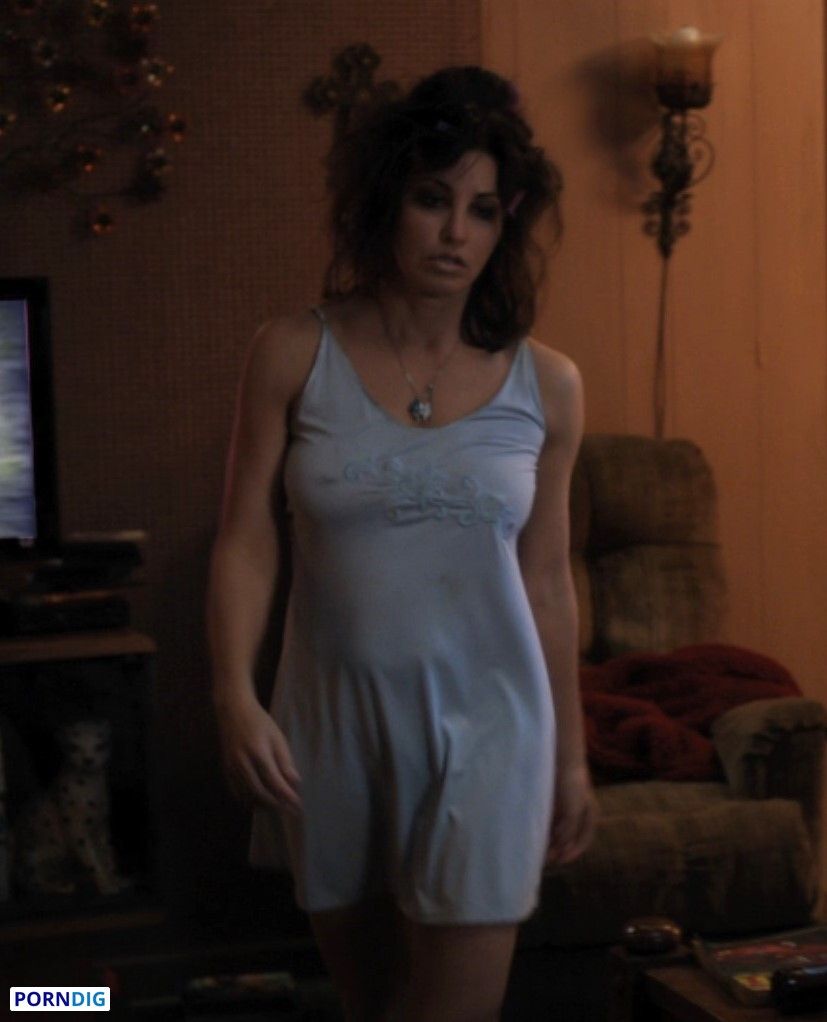 Gina Gershon Nude Leaked Photo #12 - Porndig