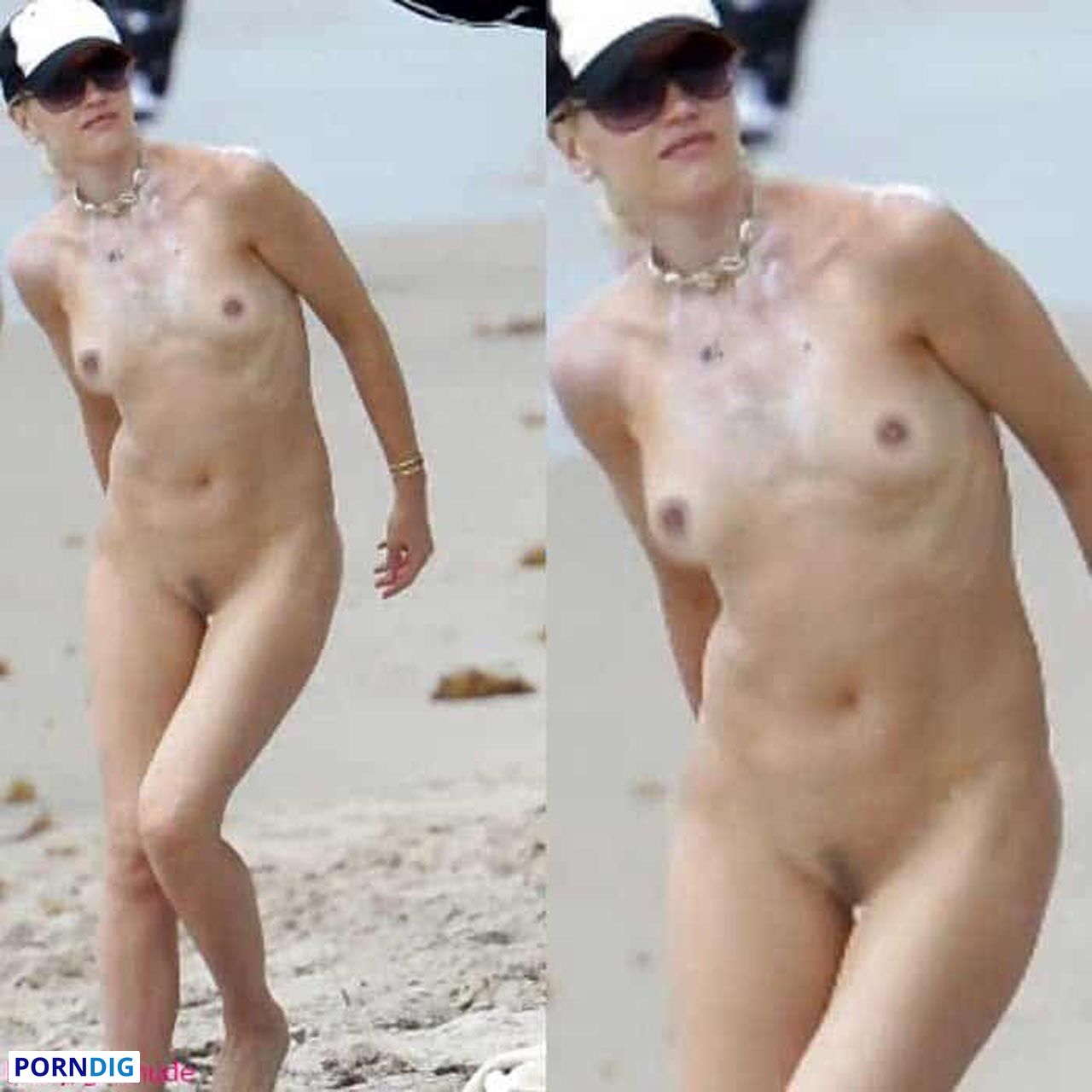 Gwen_stefani Nude Leaked Photo #1 - Porndig