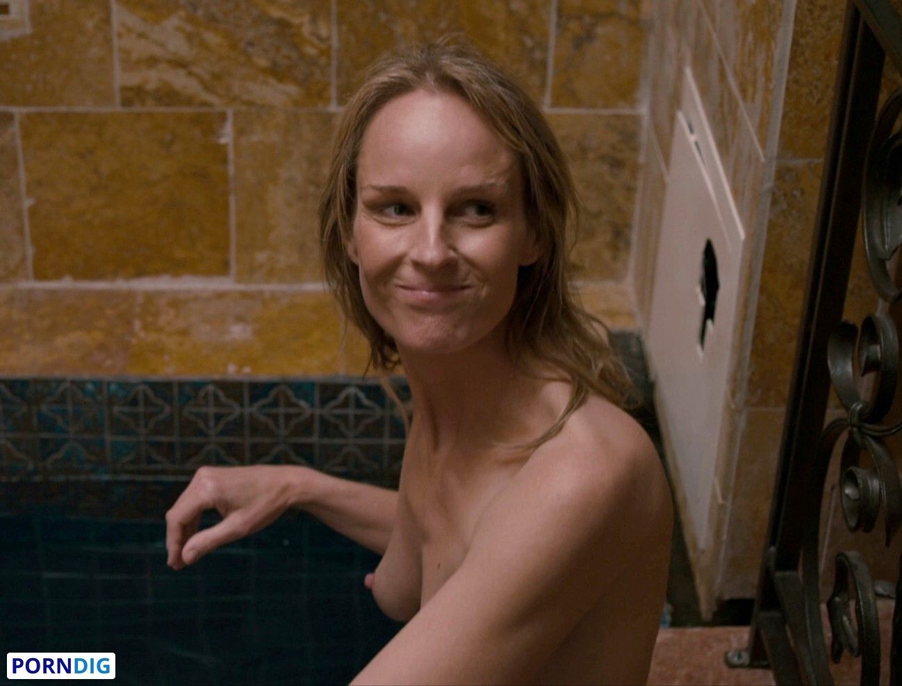 Helen Hunt Nude Leaked Photo #5 - Porndig