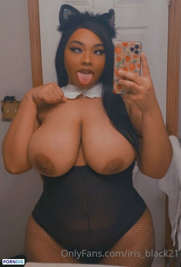 Iris_black21 Nude Leaked OnlyFans Photo #62 - Porndig