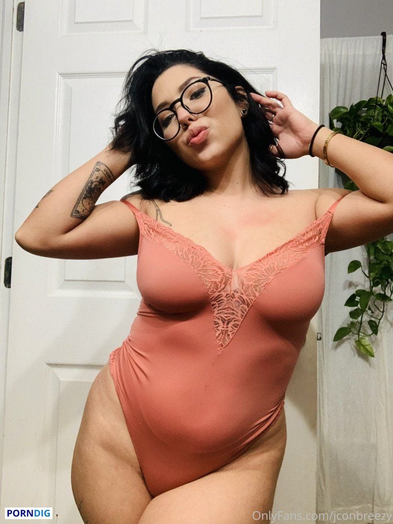 Jconbreezy Nude OnlyFans Leaks 3 Photos - PornDig