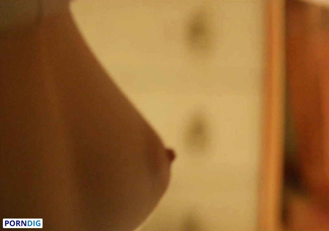 Jessica De Gouw Nude Leaked Photo #2 - Porndig