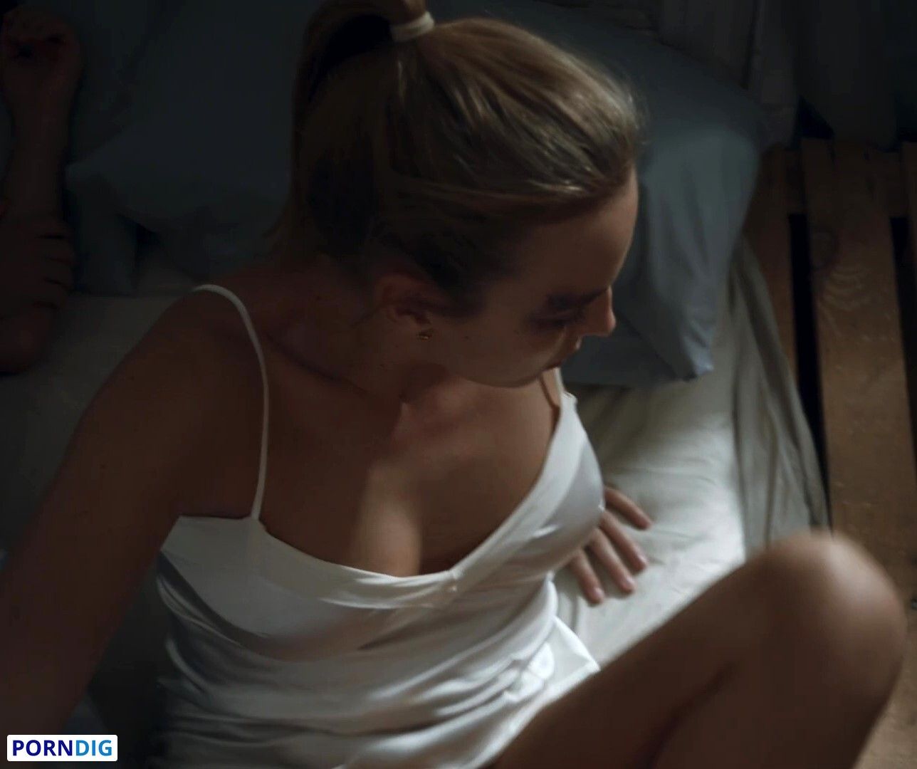 Jodie Comer Nude Leaked Photo #4 - Porndig